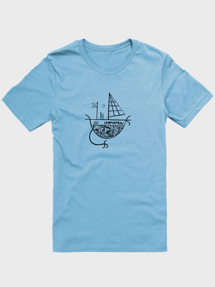 T-shirt Agwey Tawoyo product image (6)