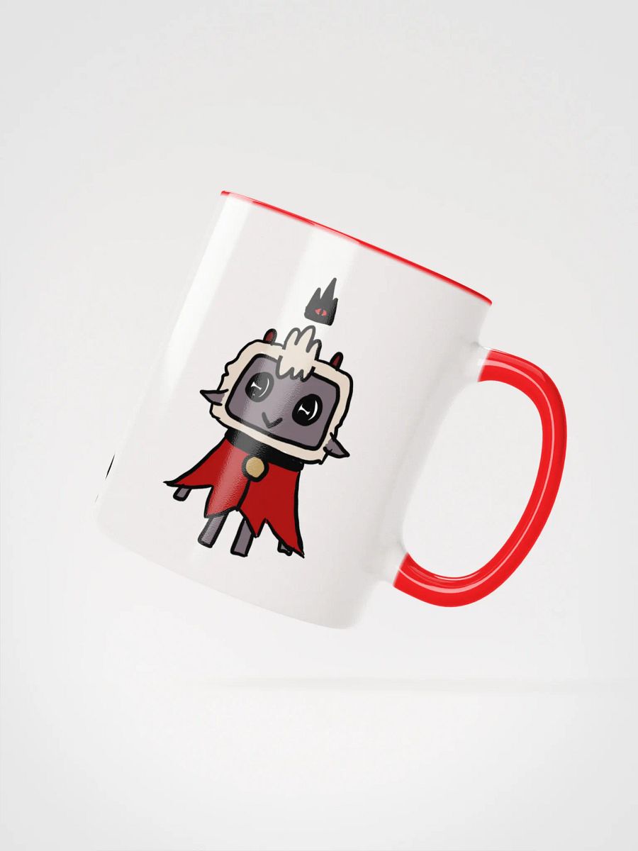 Hollow Lamb product image (43)