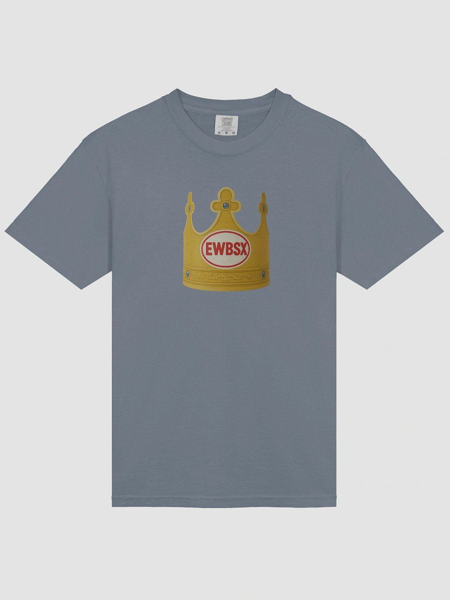 Power Crown T-Shirt product image (3)