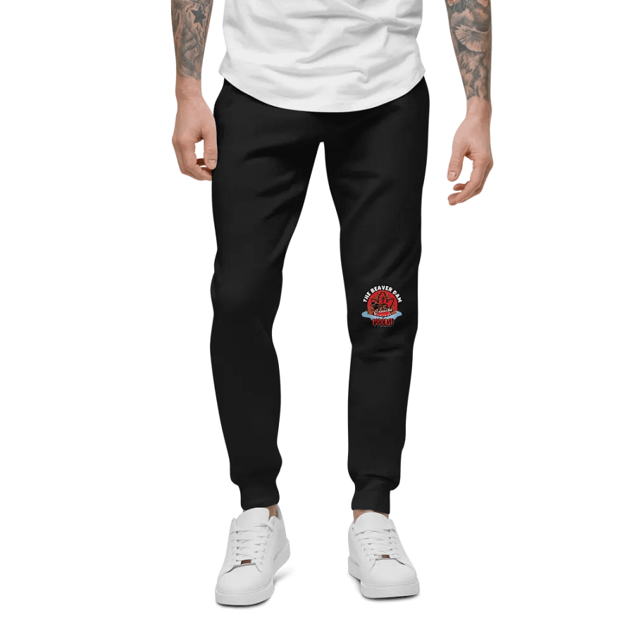 Beaver Dam Podcast Jogger Pants product image (6)