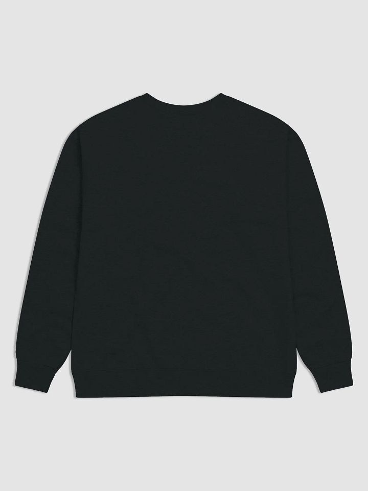 ENN Crewneck - DARK product image (2)
