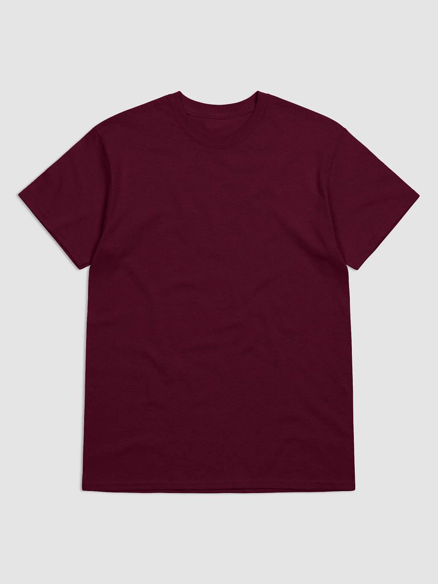 Vintage Love Route 404 Not Found T-shirt (Back Side), Unisex Summer Tee product image (5)