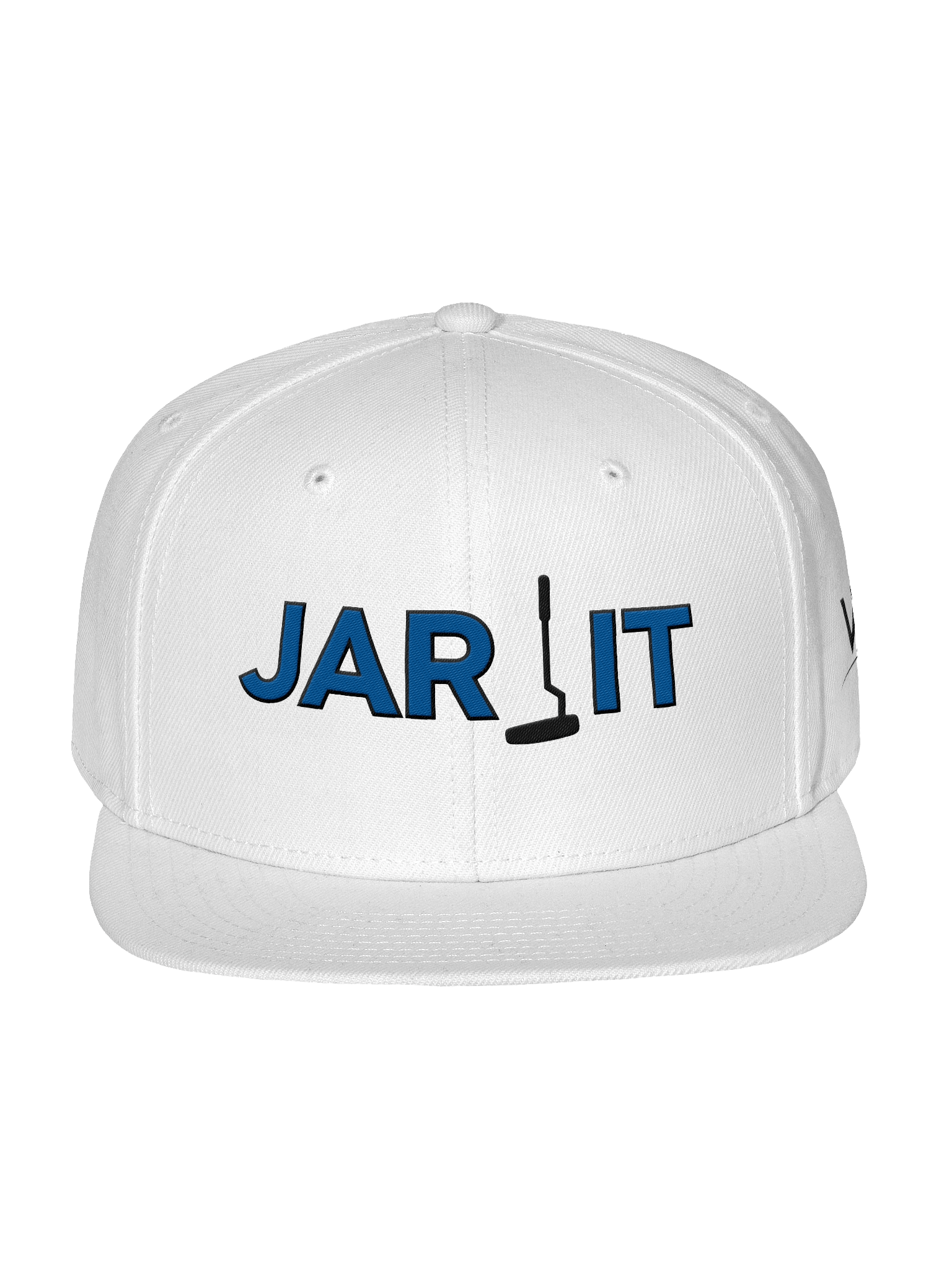 JAR IT — Flat Bill Cap product image (1)