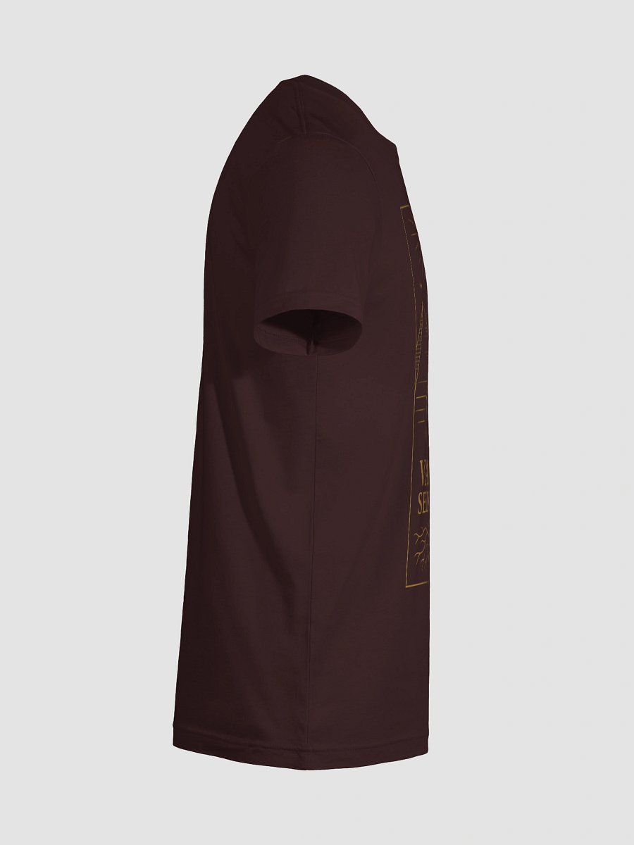 Vampire Seduction - Hieroglyph T-Shirt product image (12)