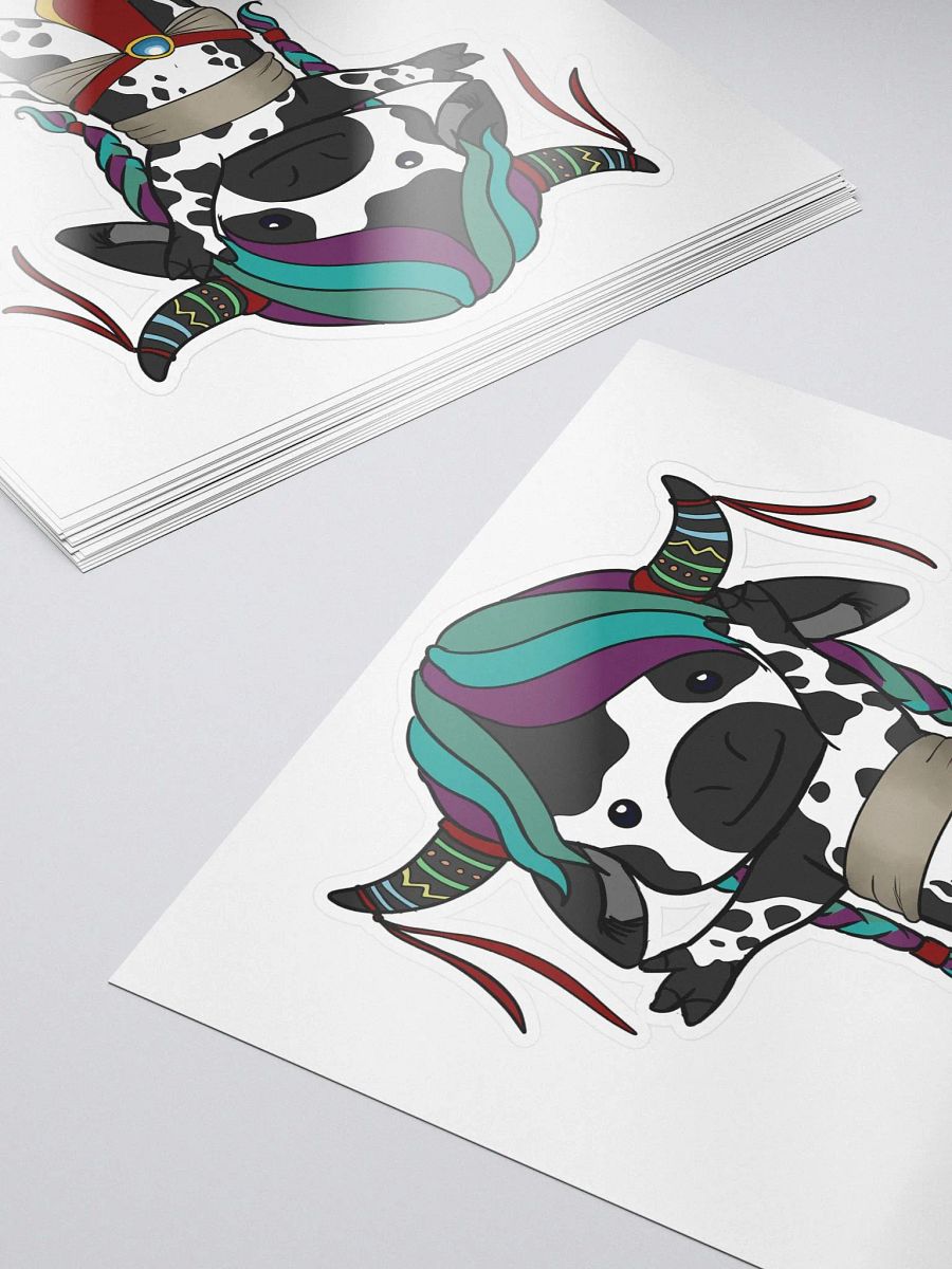 Little Moo product image (5)