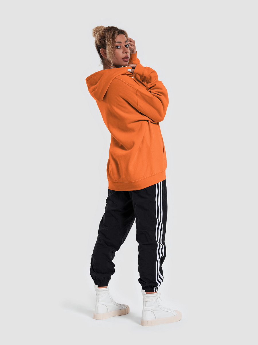 BUIII Limitless Vibes Hoodie product image (22)