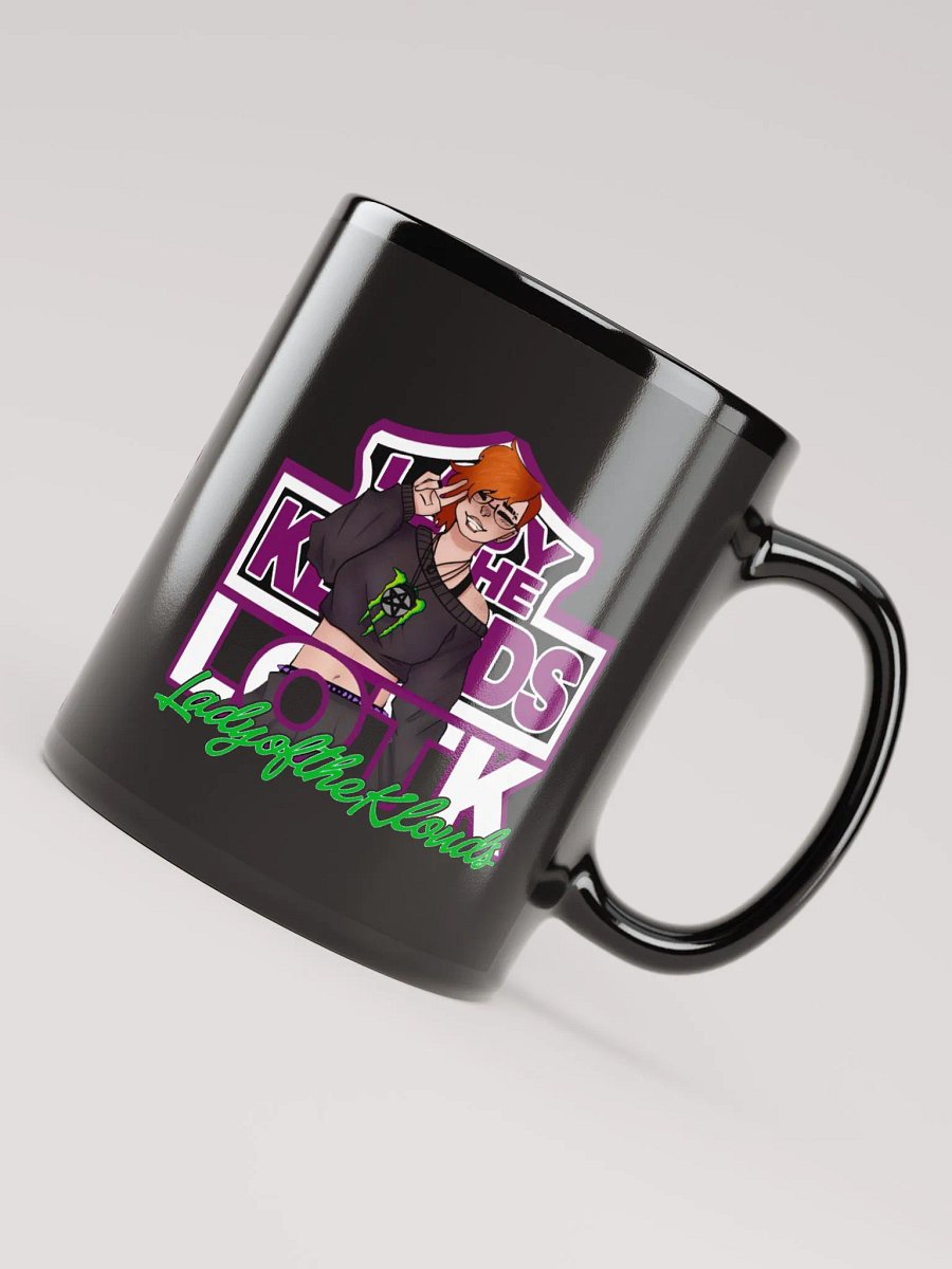 LadyoftheKlouds Mug product image (4)