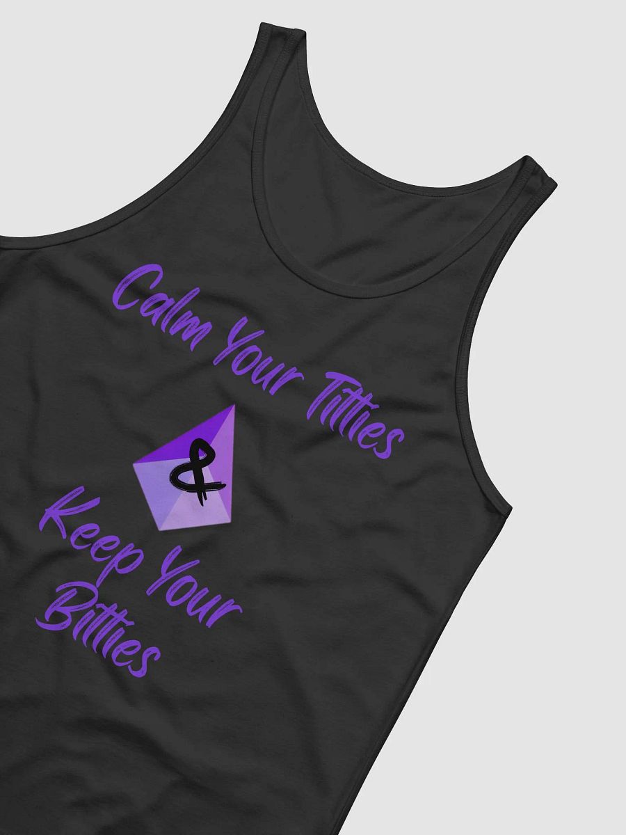 Keep Calm Tank-Top product image (4)