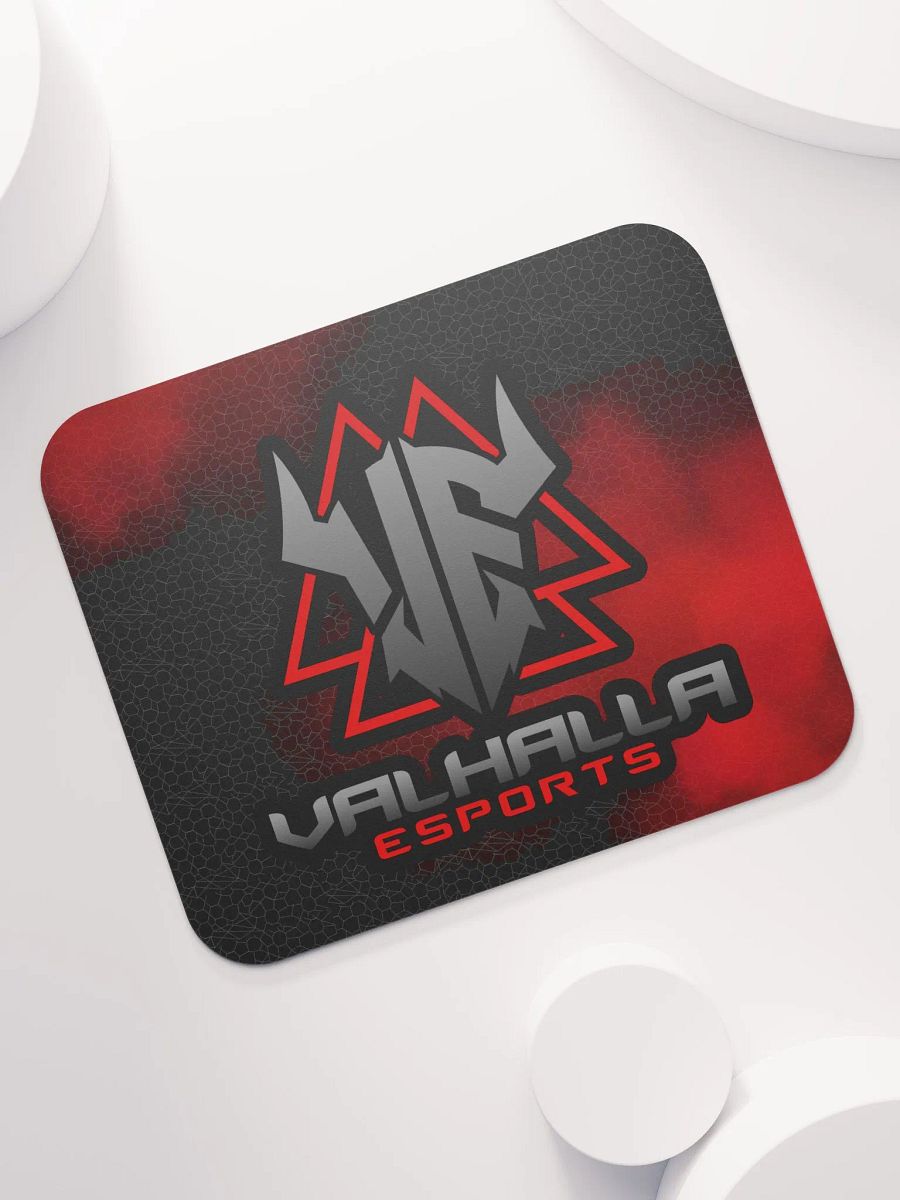 RED VE Mouse Pad product image (7)