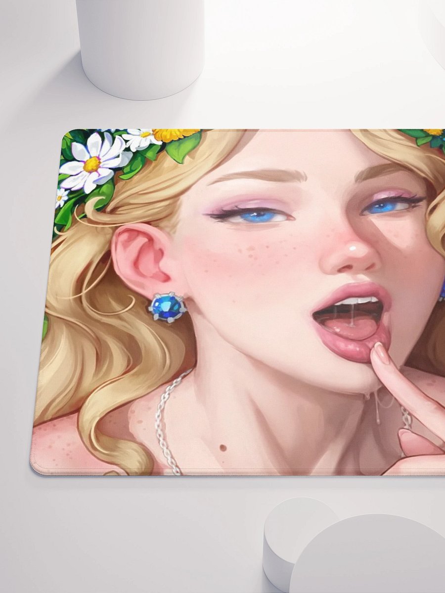 Mouse Pad Haley – Stardew Valley product image (6)