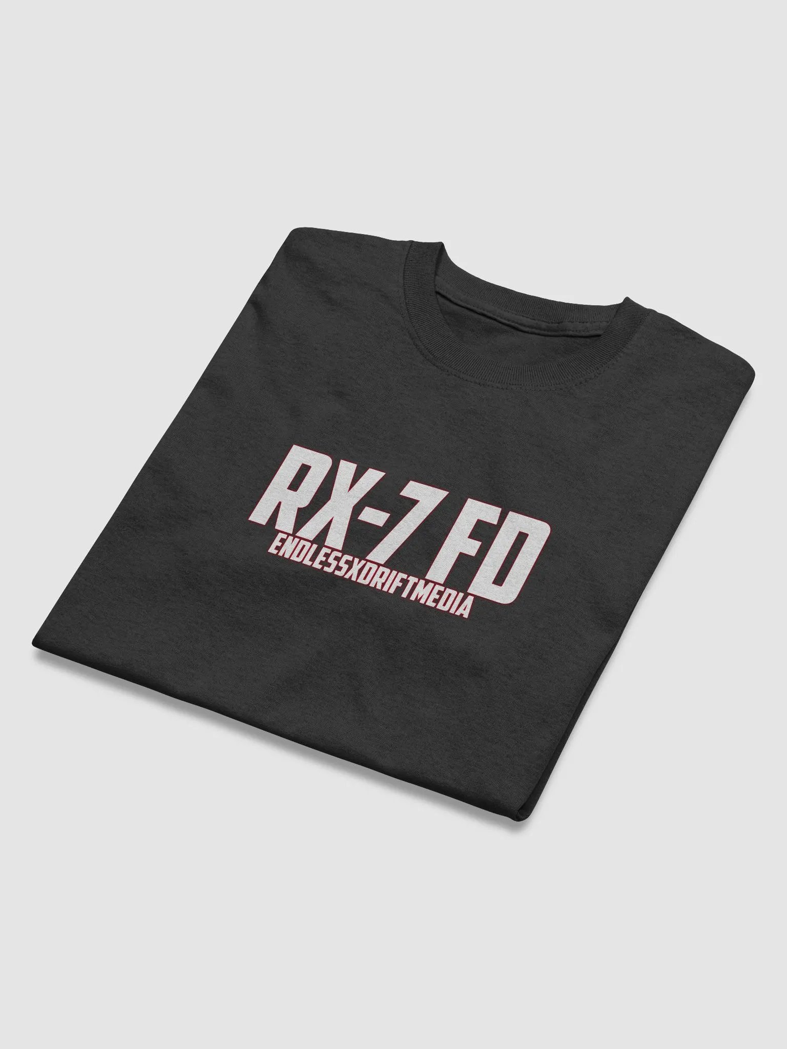 RX-7 FD - V2 - SHIRT product image (20)