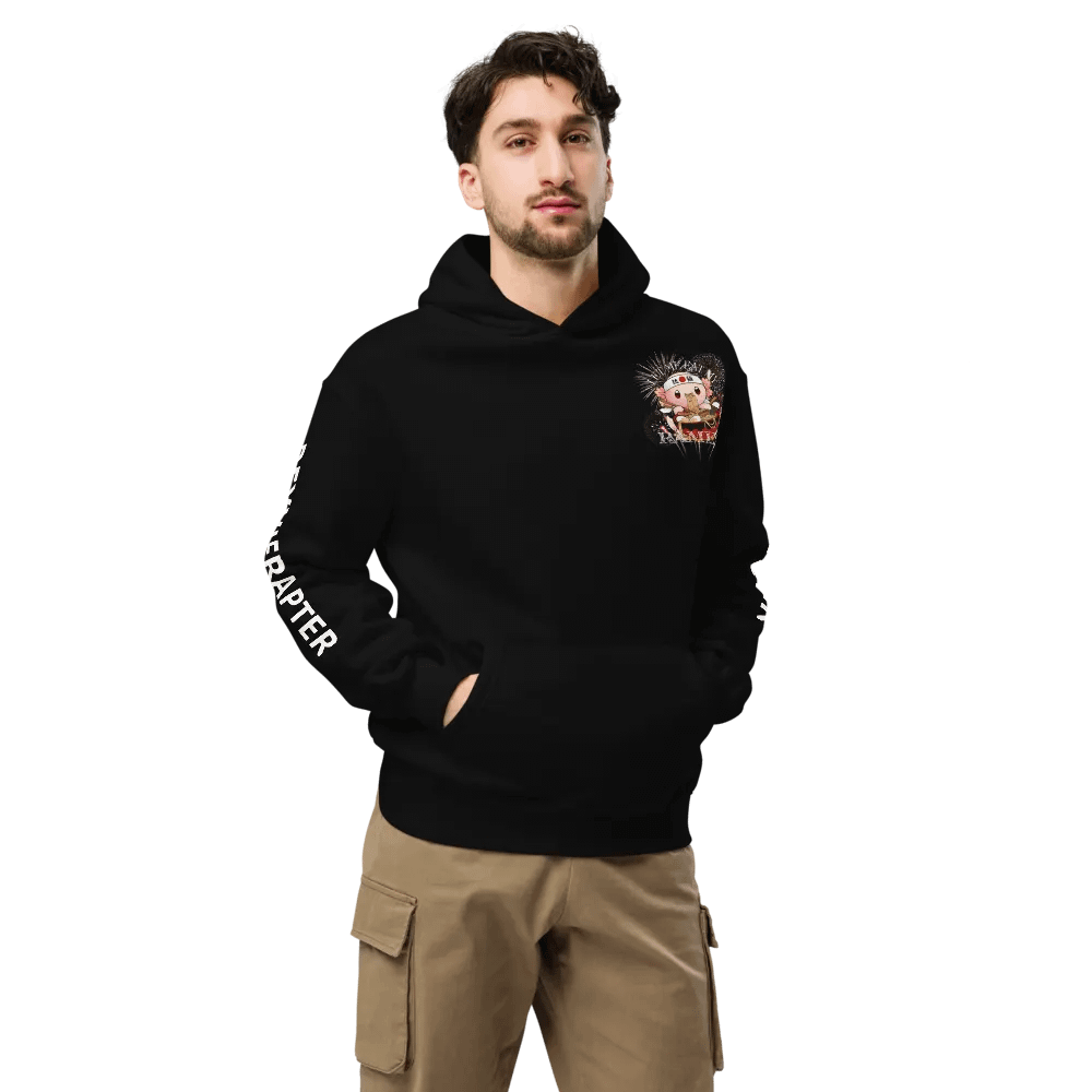 Axolotl Hoodie product image (7)