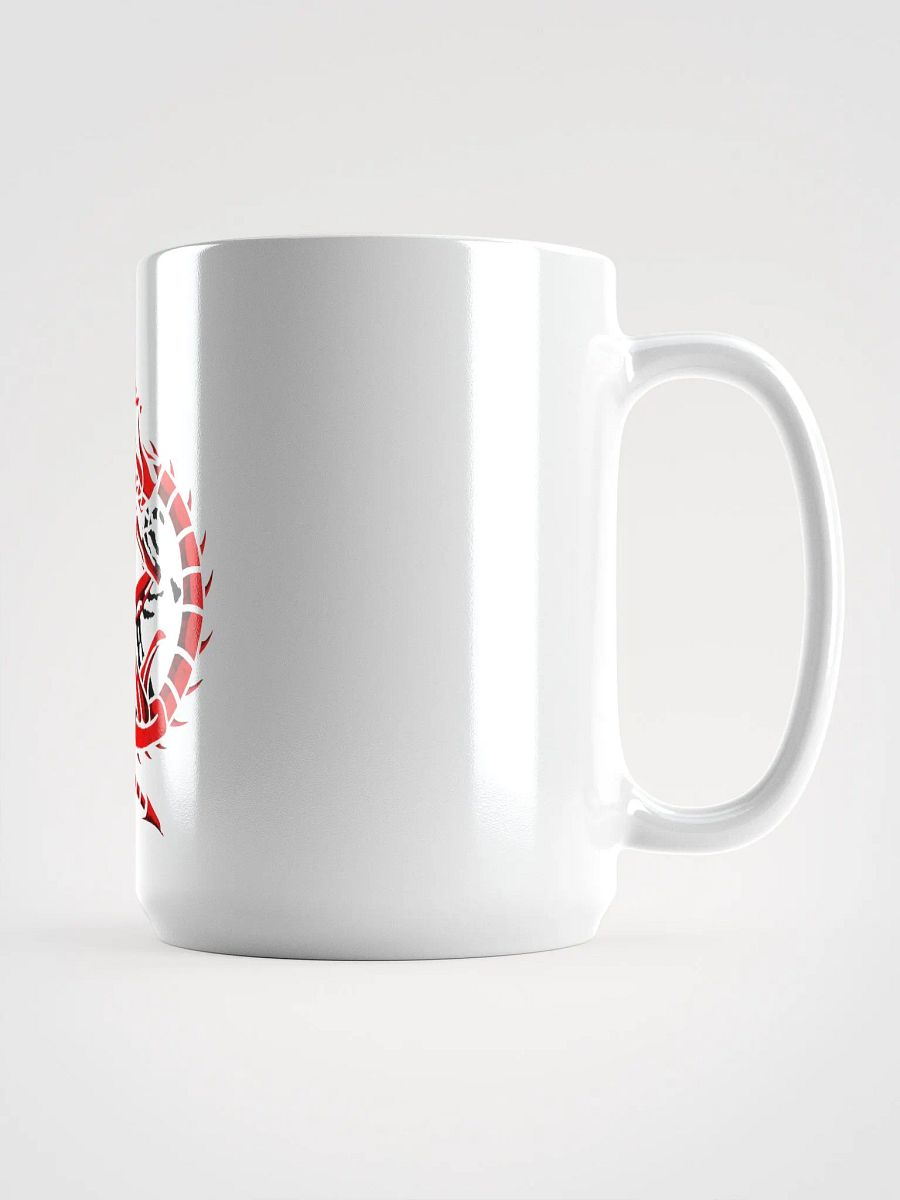 Scarlet Dragon product image (2)