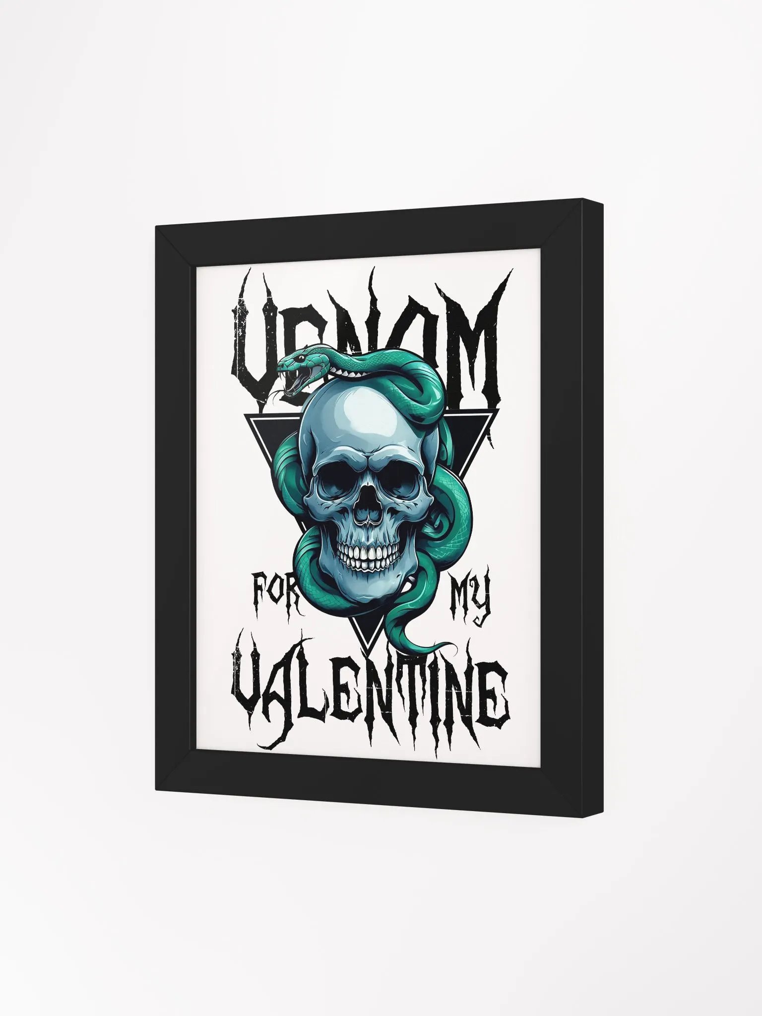 Venom For My Valentine product image (4)