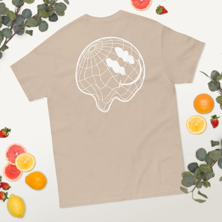 i'm ok mixed tee product image (11)