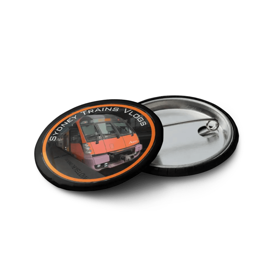 STV Pins 5 Pack product image (12)
