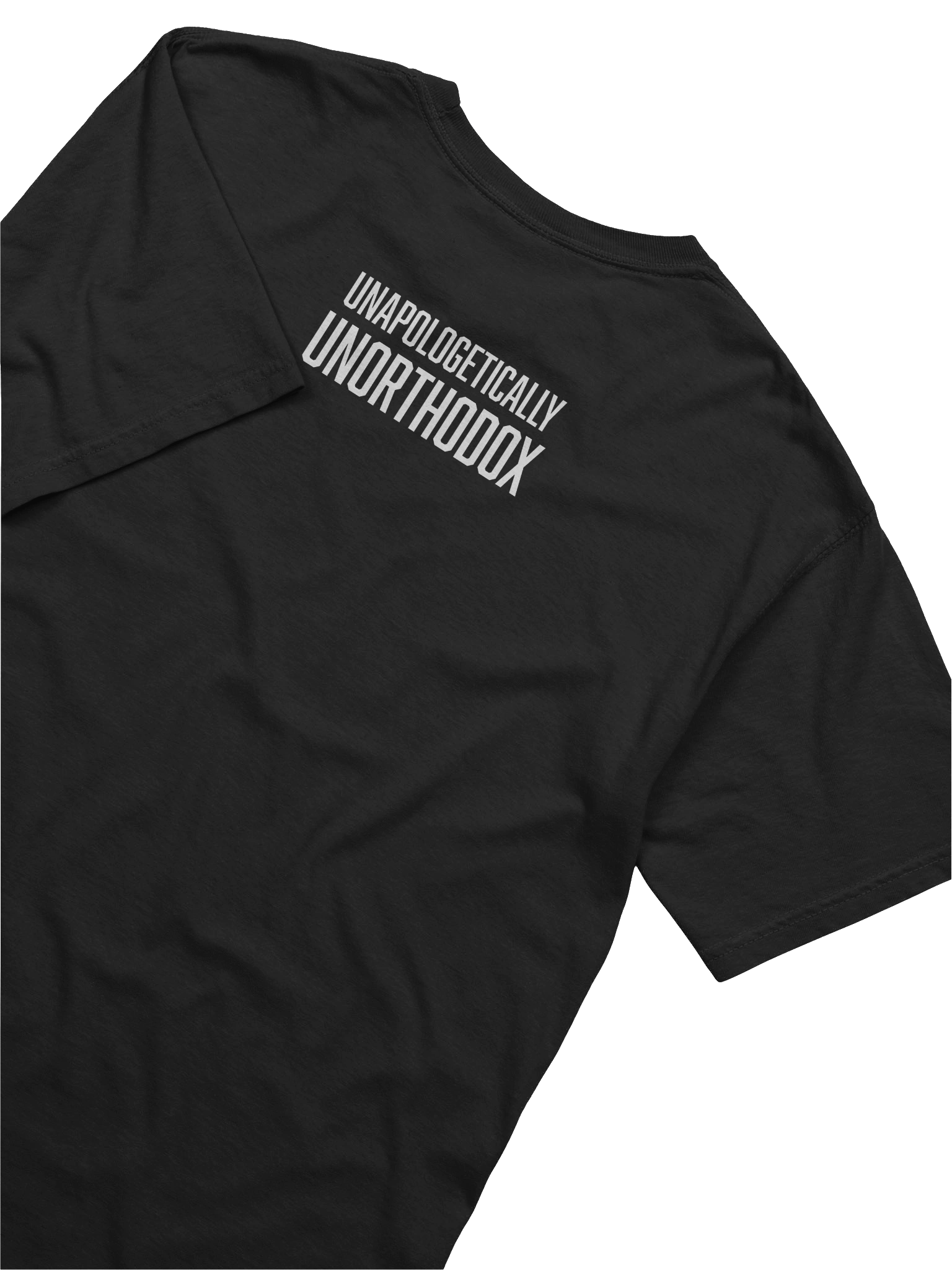 AMC, Unapologetically Unorthodox product image (6)