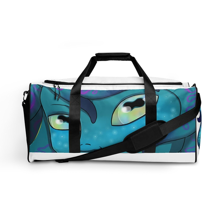 Kosmic Rayne Gym Bag product image (2)
