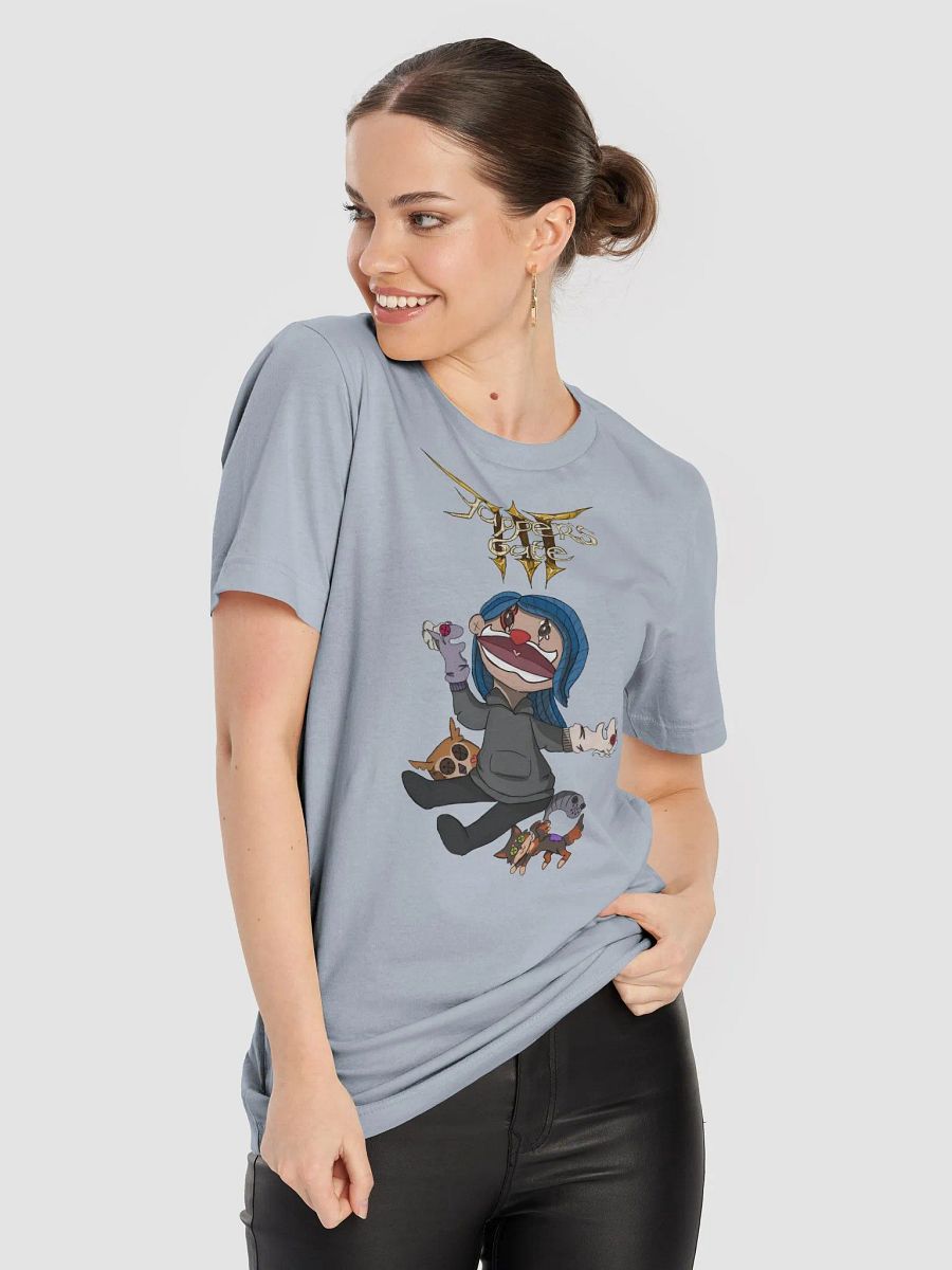 Yapper's Gate Rohara Tee product image (3)