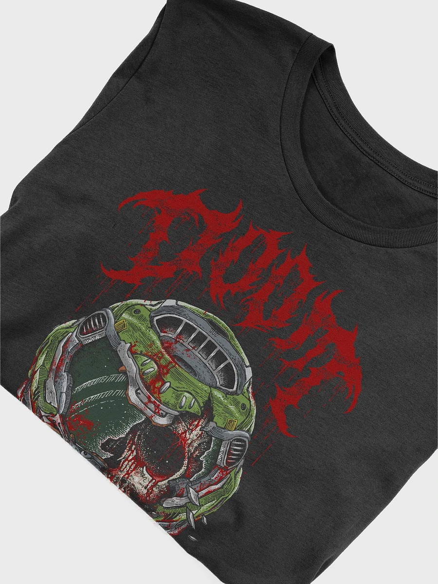 Doom(Rip & Tear) - Tee product image (3)