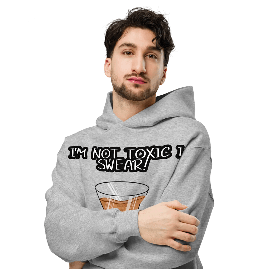 IM NOT TOXIC product image (6)