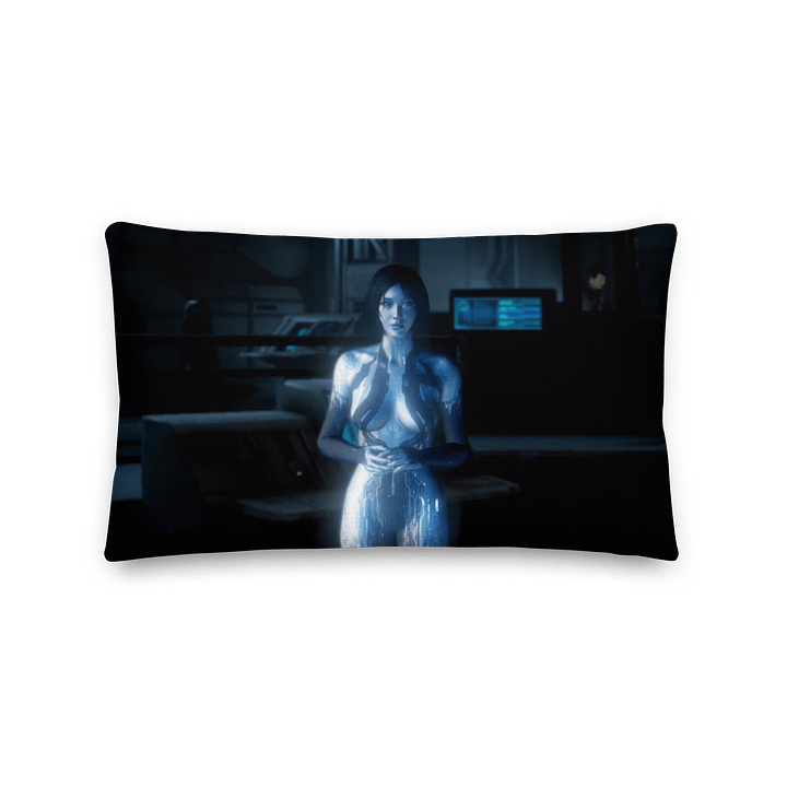 Wake Me When You Need Me Pillow product image (5)