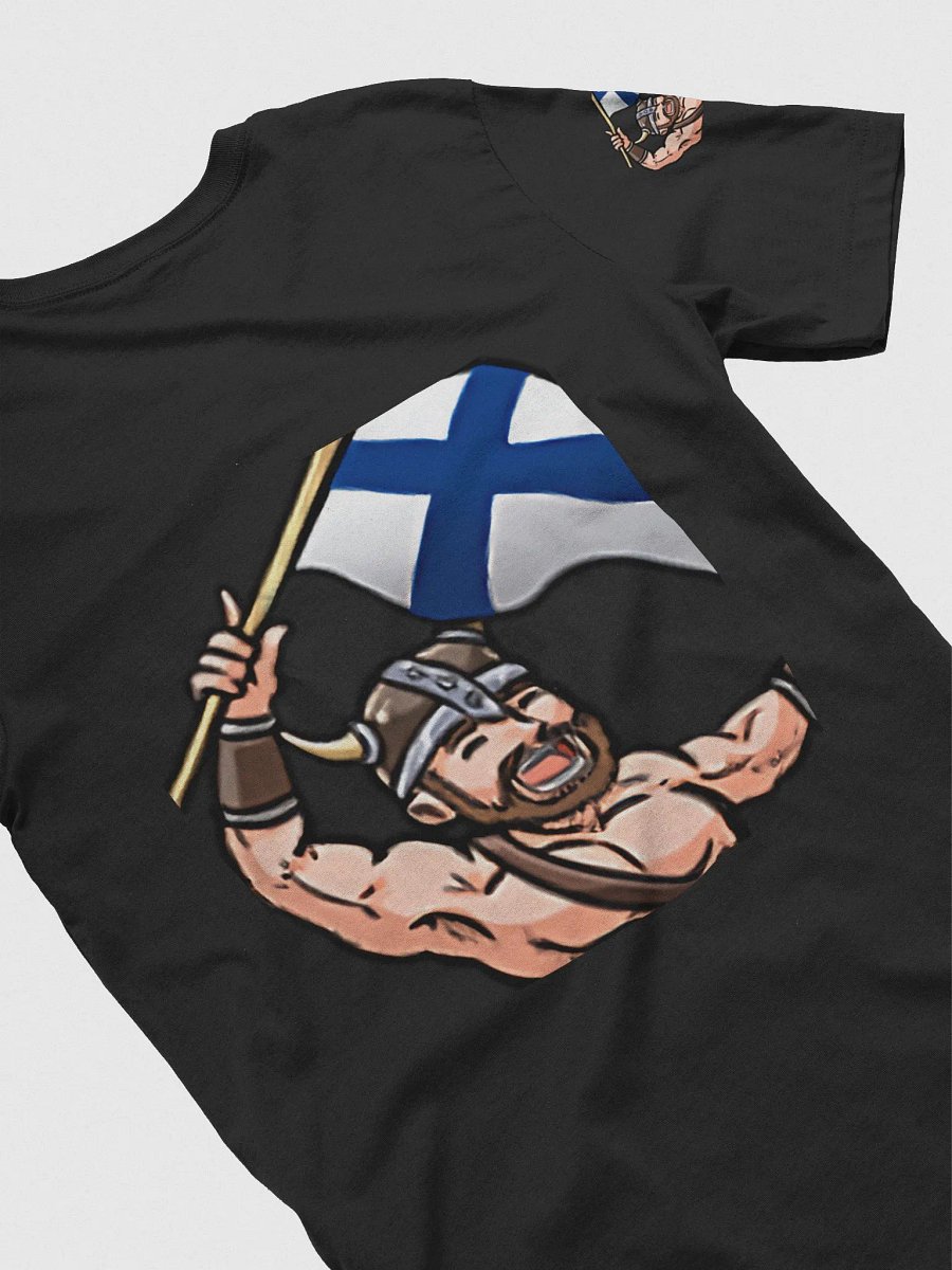 Överi Suomi Mämmi Isämmaa paita product image (14)