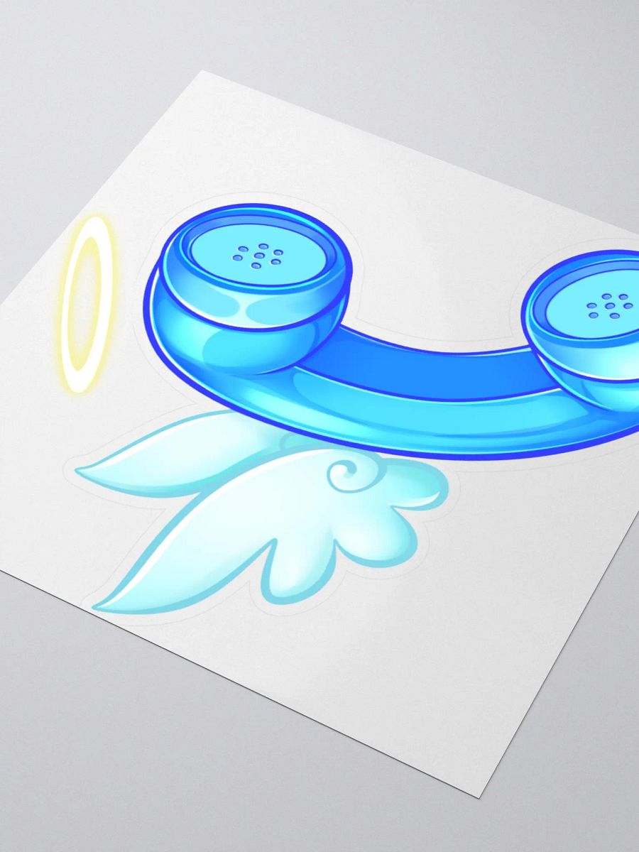 Ring Ring! product image (3)