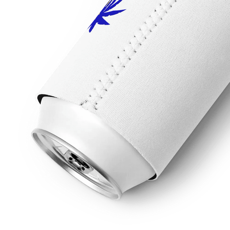 Chill Out Koozie product image (11)