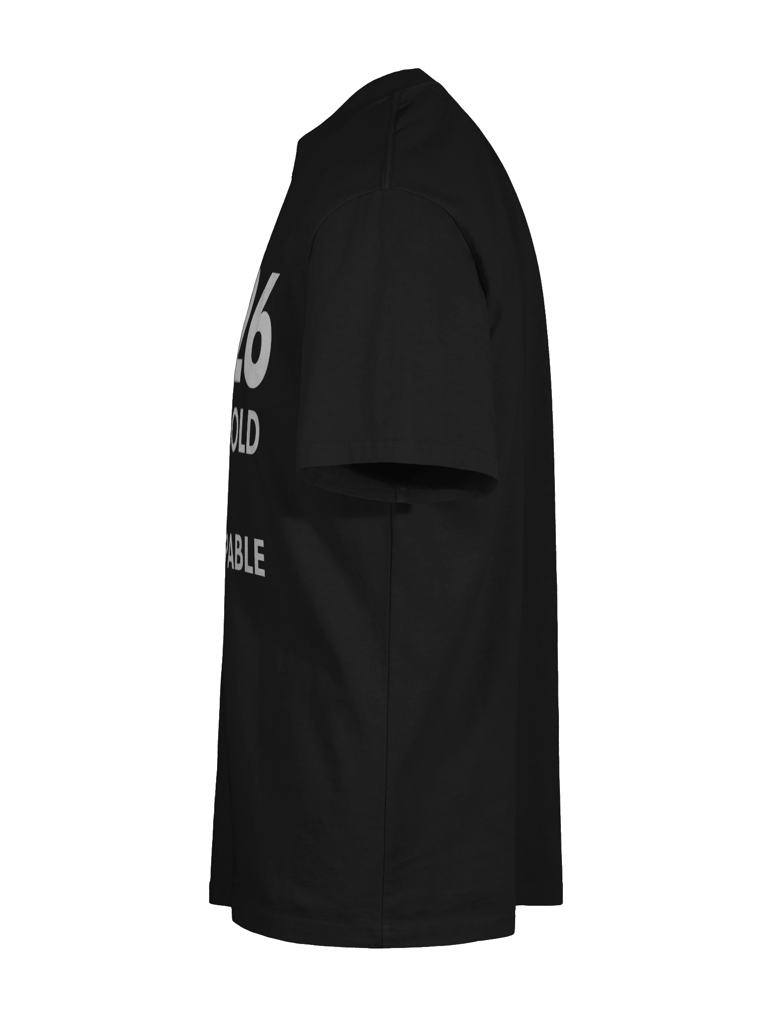 2026 Start Bold Stay Unstoppable T-Shirt Empower Your New Year Journey product image (10)