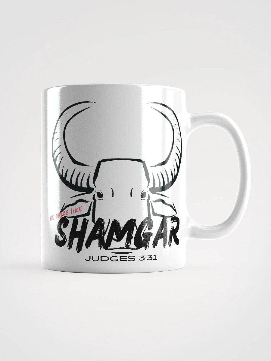 Shamgar Coffee product image (1)
