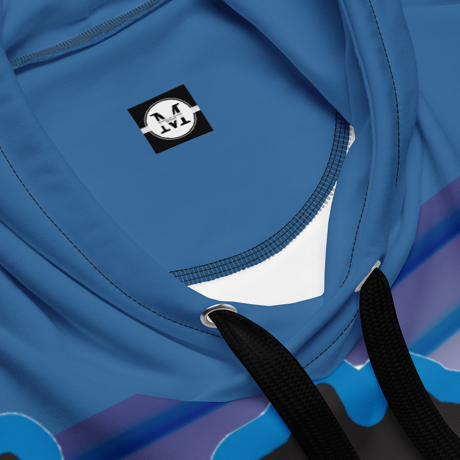 Urban Michigan state Lions Hoodie product image (4)