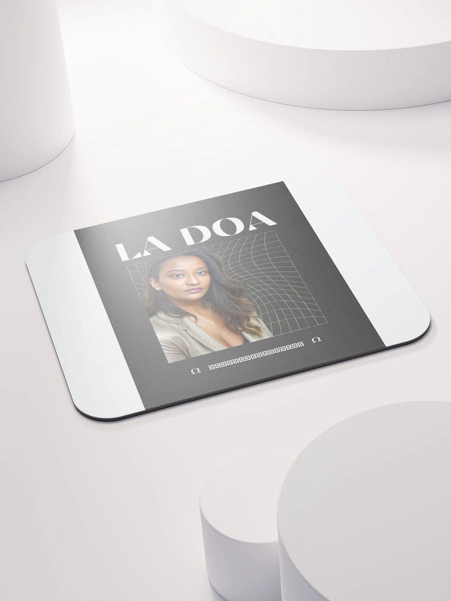 La Doa Mousepad product image (4)