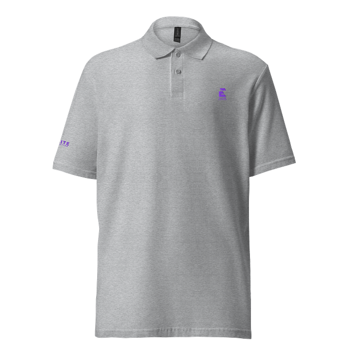 Elite Motion - Polo product image (1)