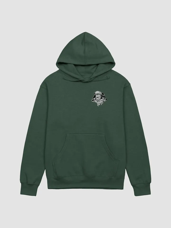 Hoodie jndrsh x crbwrld product image (2)