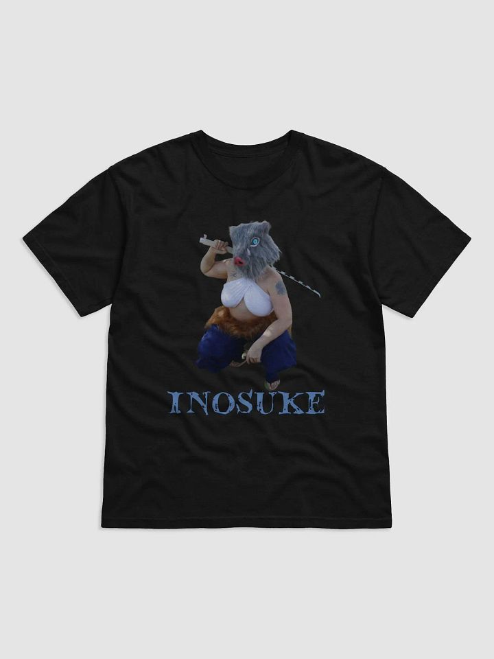 Inosuke Chill Graphic Tee product image (1)