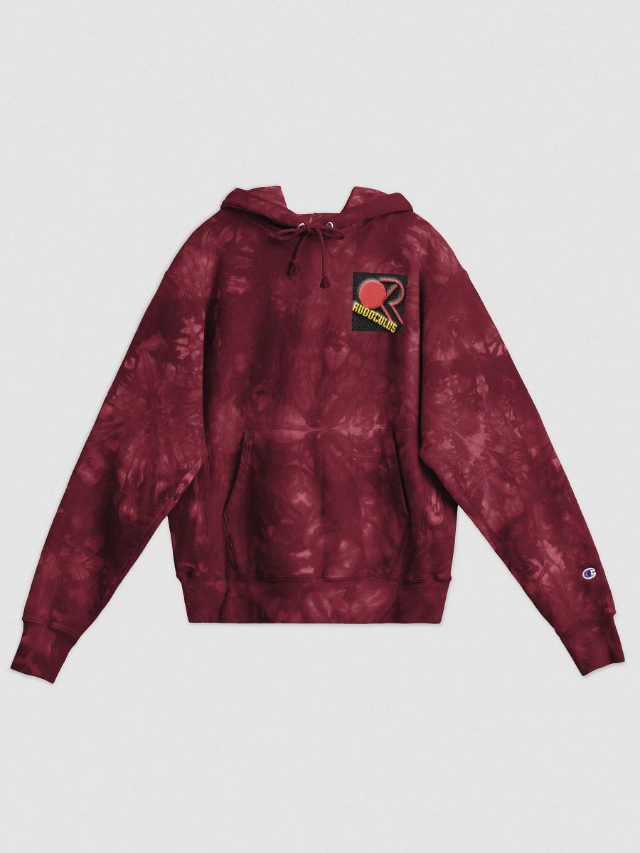 RUDO FANTASTIC HOODIE (CHAMPION) product image (1)