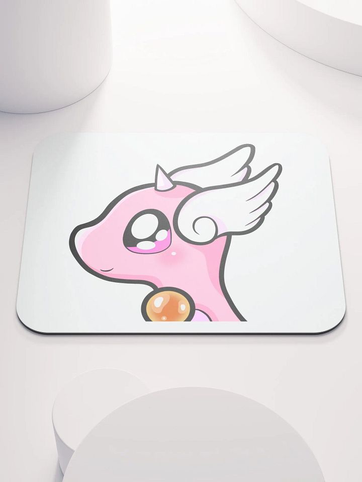 Cute Mouse Pad product image (2)