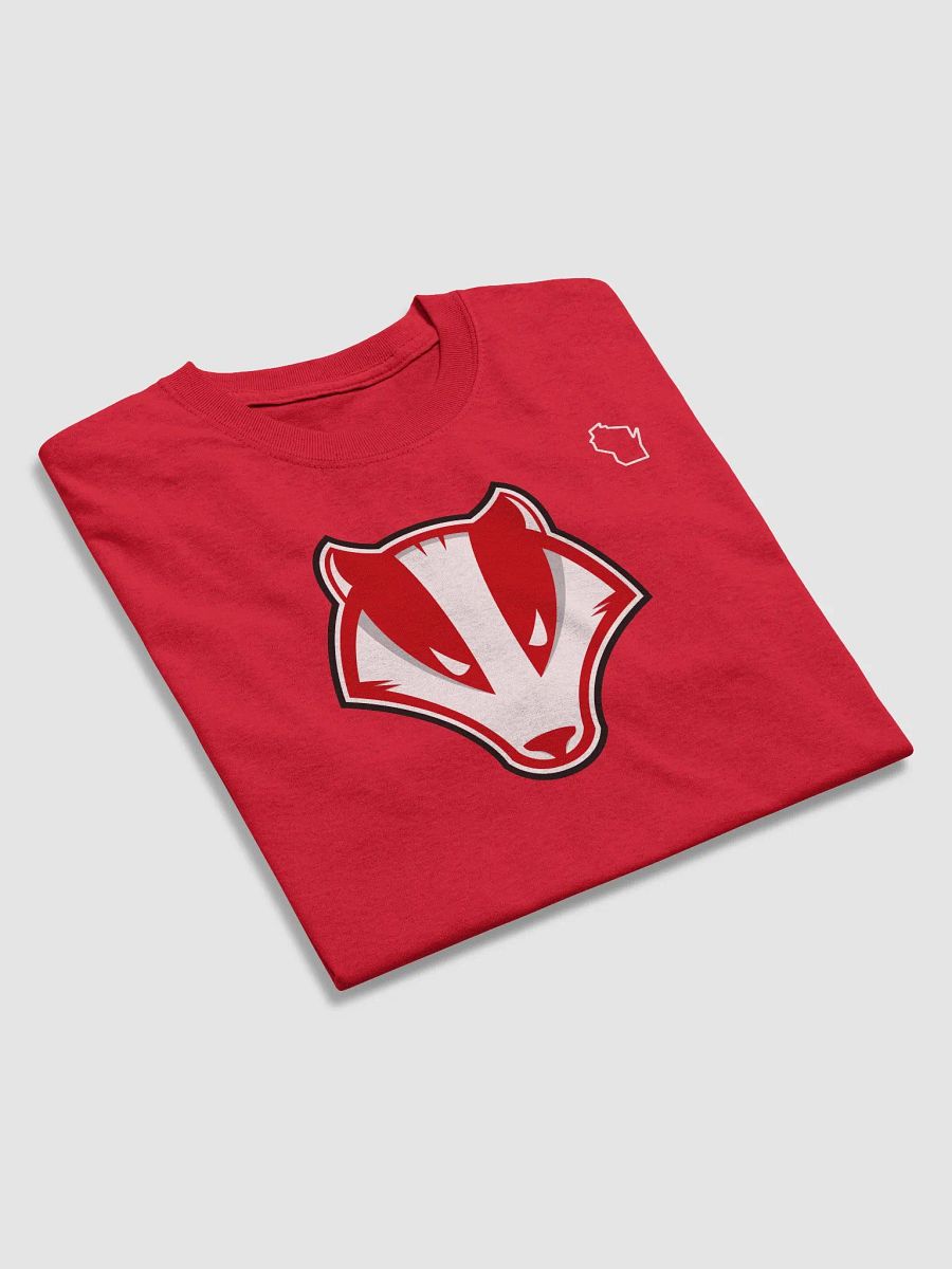 Wisconsin T-Shirt product image (4)