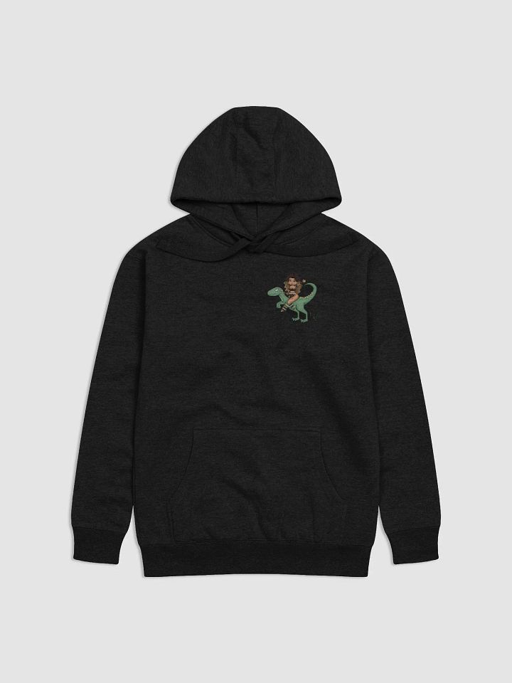 Tribal Rider Unisex Premium Hoodie product image (4)