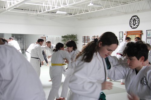 ⏳ Time is running out to claim your spot in the JMAC Crucible!
A full-day martial arts event that will test your limits.
🎯 Ge...