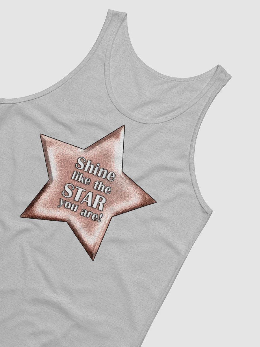 Shine Like the Star You Are! (dark text) product image (16)