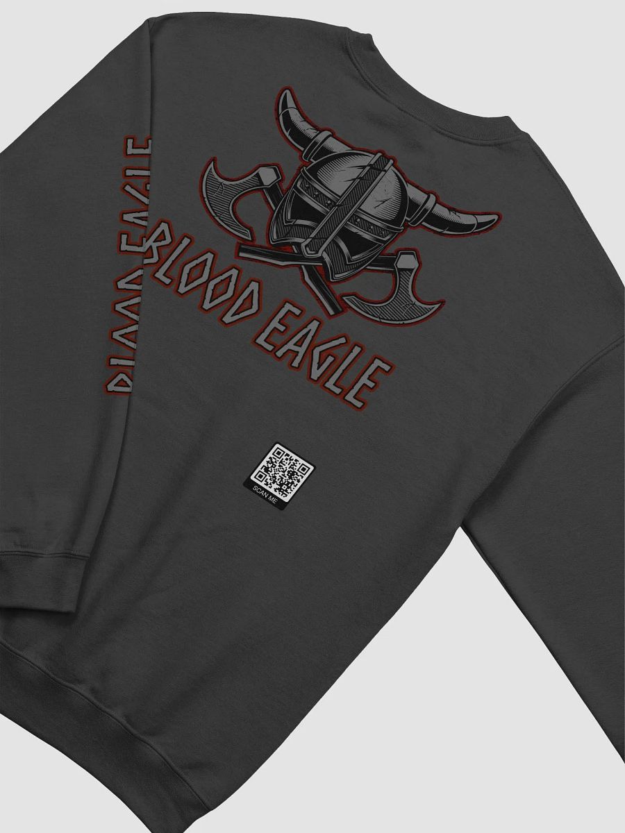 Blood Promoational Jumper product image (35)