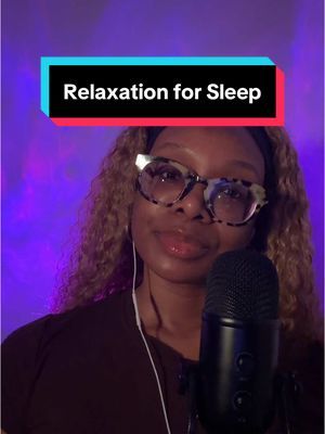 ASMR relaxation exercise before bed #relaxingvideos #breathingexercises #asmrforsleep #tingles #asmrsounds #whisper 