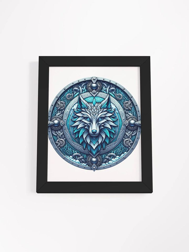 Nomad Logo Poster product image (9)