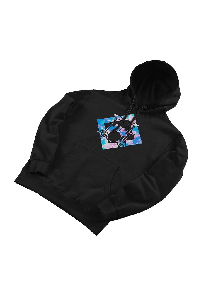 Dreamer Drums Hoodie product image (8)
