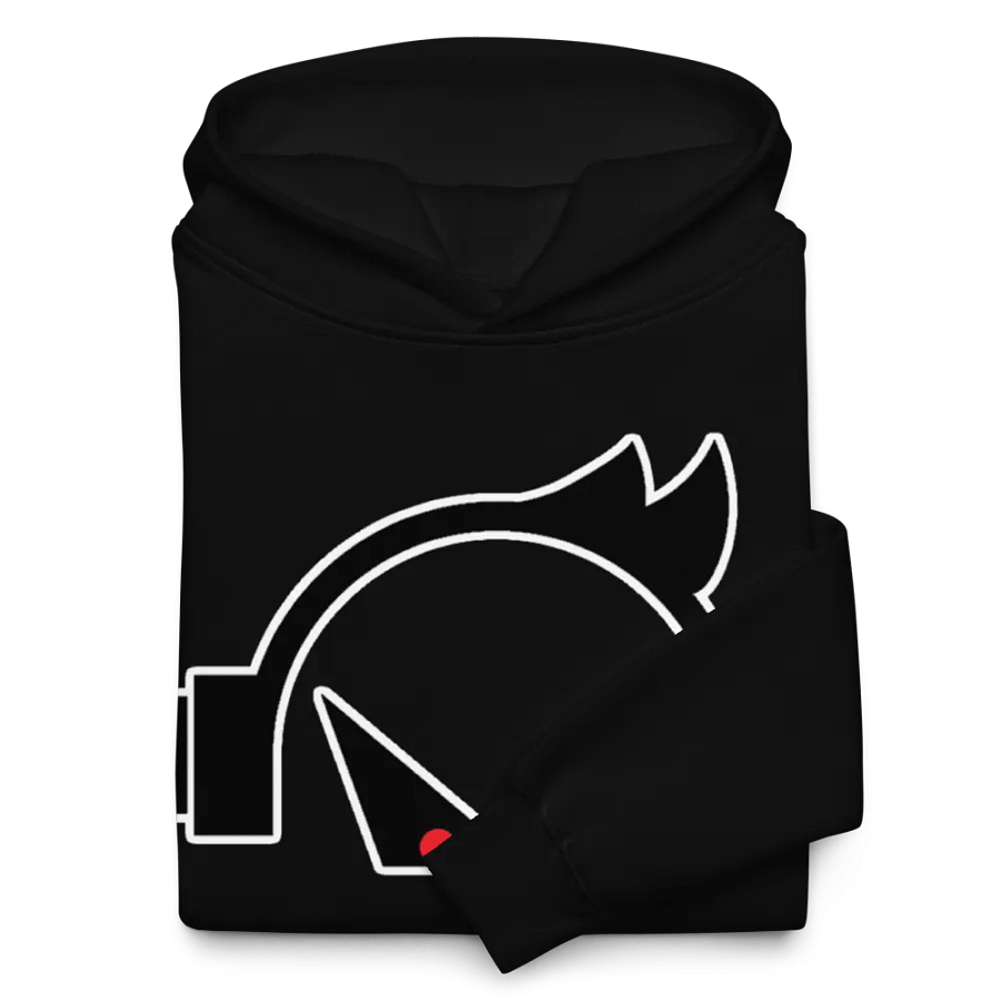 TacVet Oversized Hoodie product image (10)