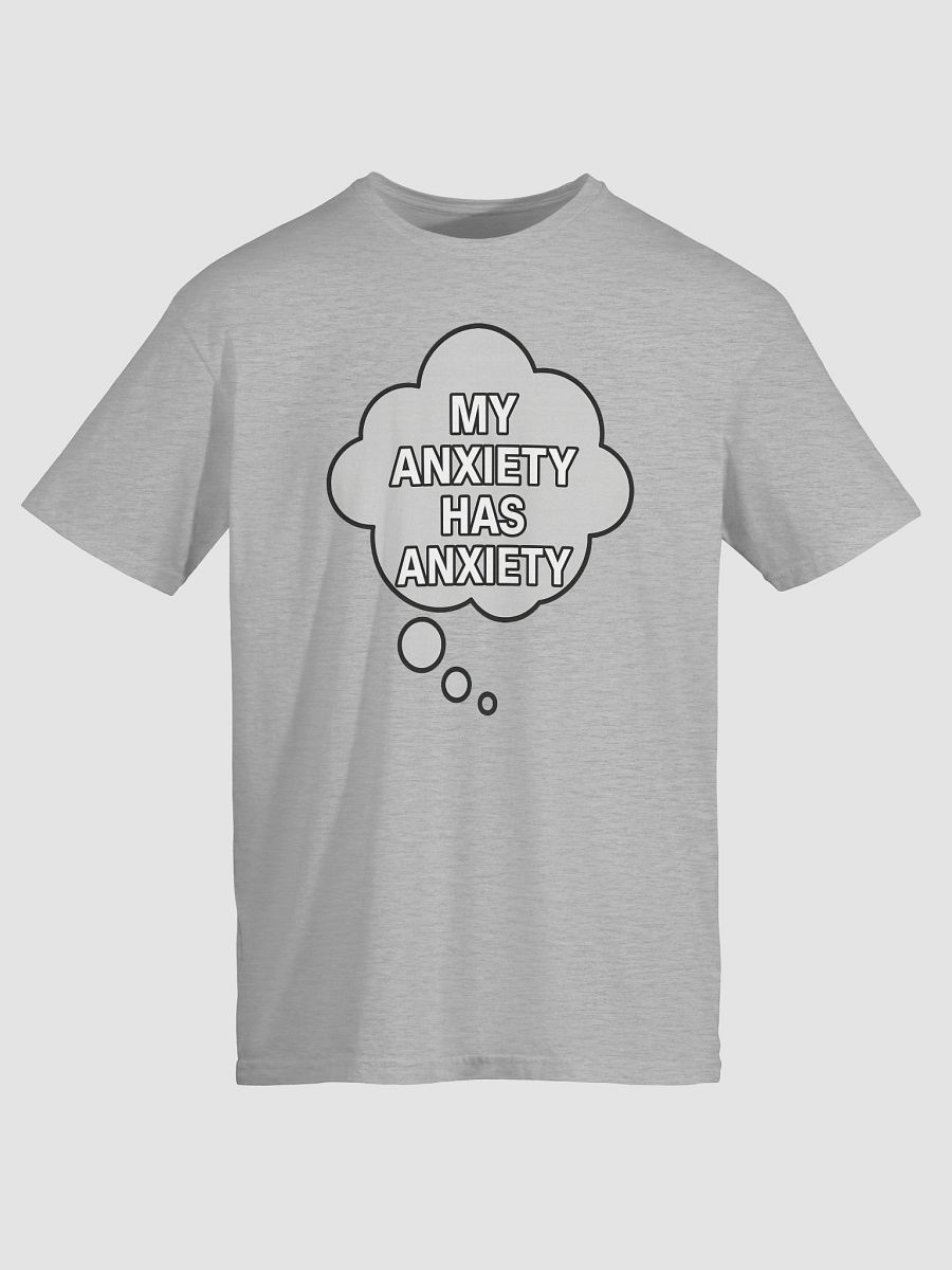 My Anxiety Has Anxiety product image (6)