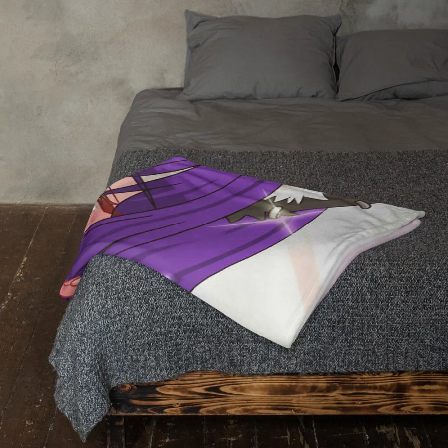 Kiwi Blanket product image (11)
