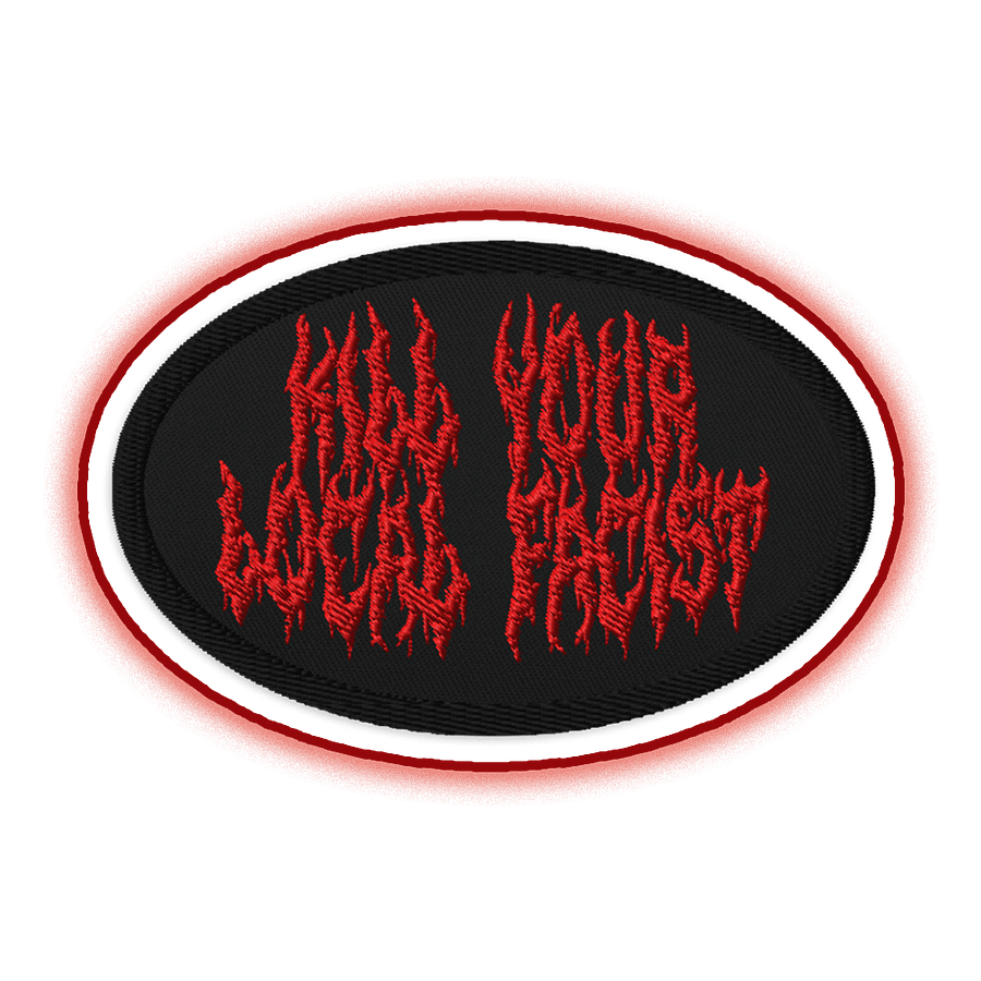 KYLF PATCH product image (1)